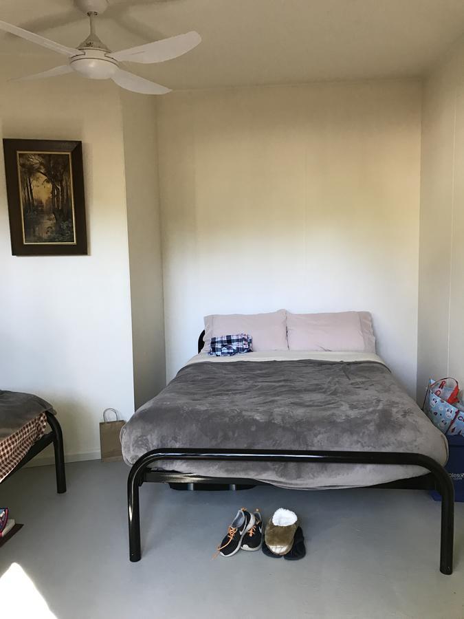 霍尔斯加普 Tim'S Place旅舍 外观 照片