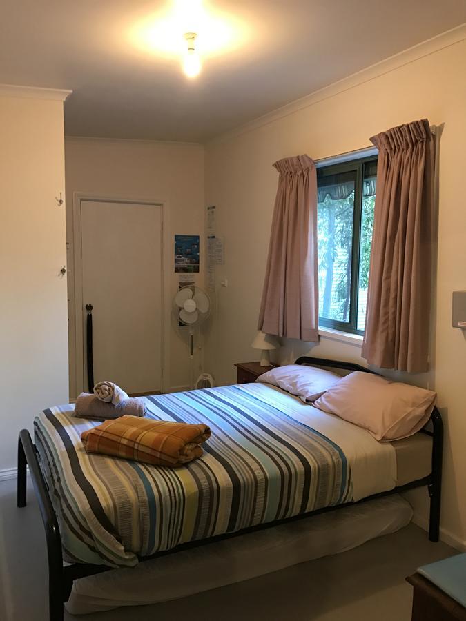 霍尔斯加普 Tim'S Place旅舍 外观 照片