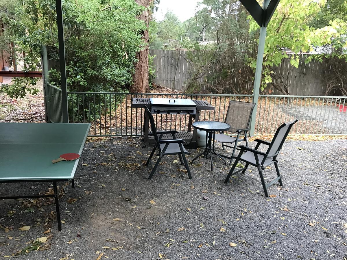 霍尔斯加普 Tim'S Place旅舍 外观 照片